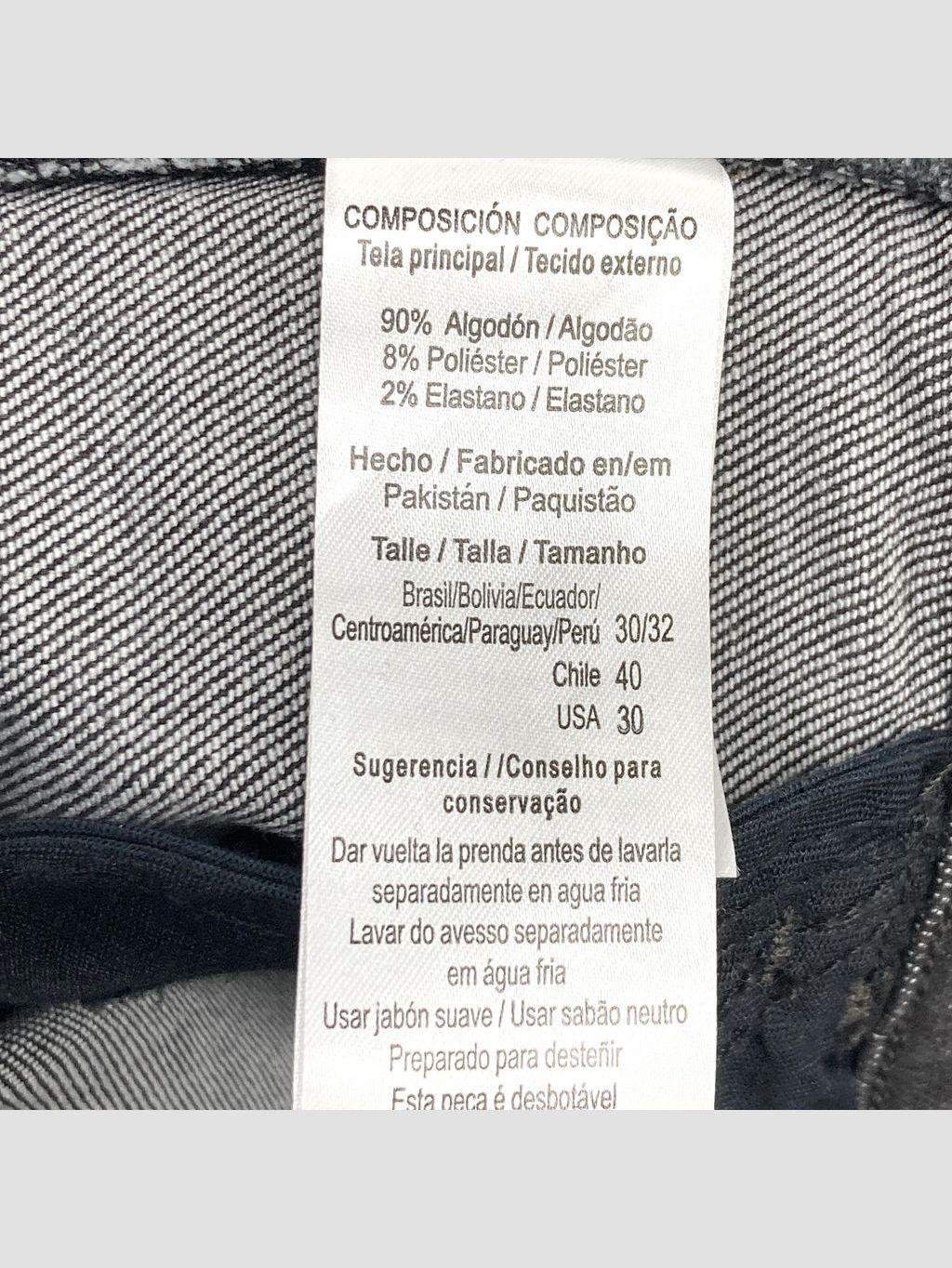 Jean WRANGLER - Talla 40 (VOP01035442)-3