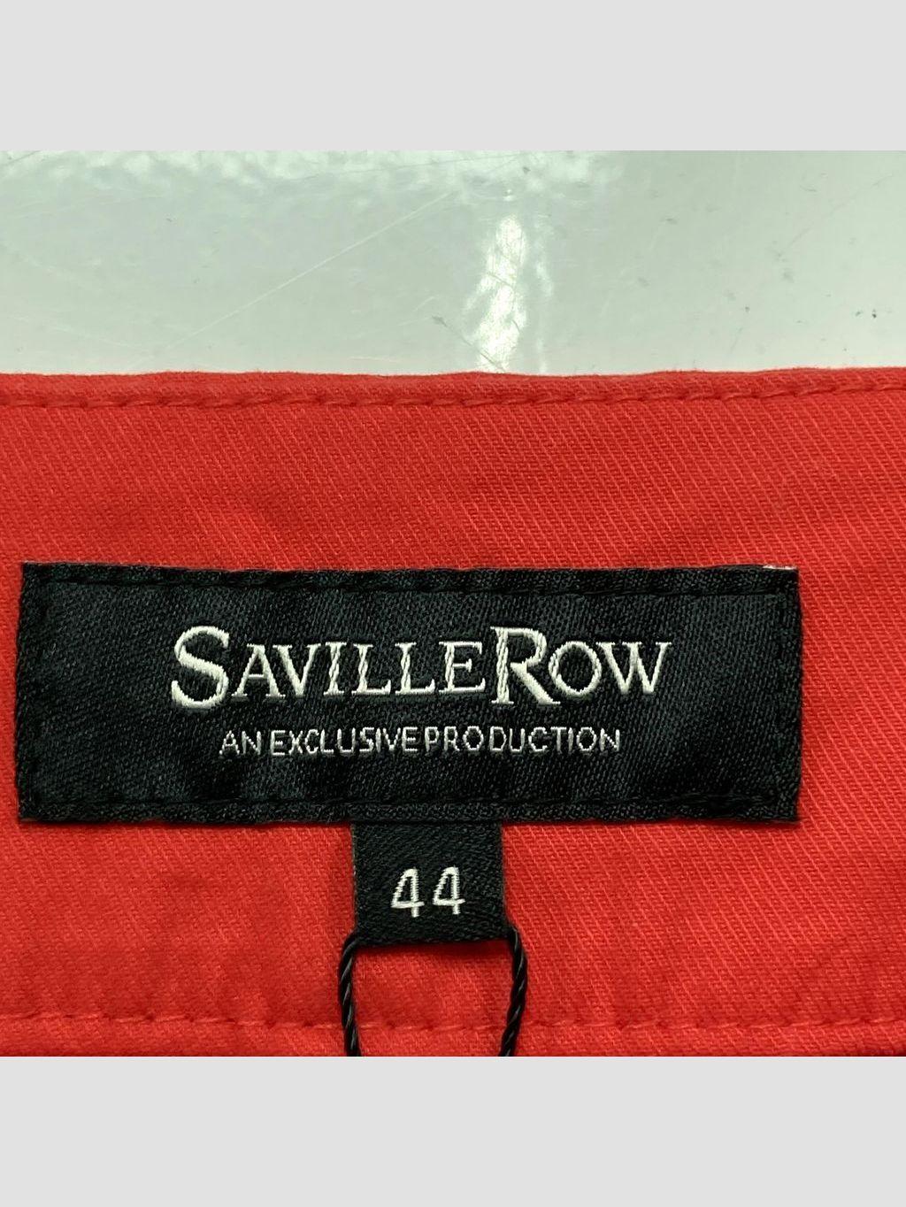 Pantalón SAVILLE ROW - Talla 44 (VOP00916698)-1