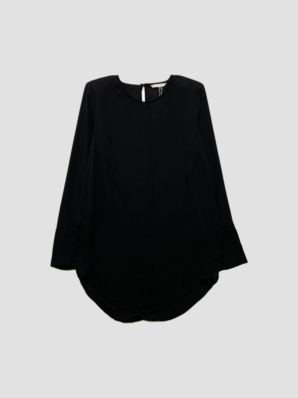 Blusa H&M - Talla M (VOP00959546)-0