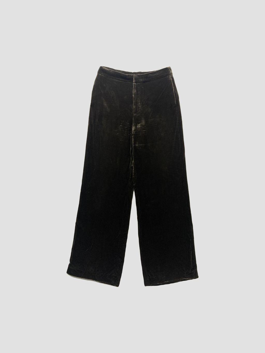 Pantalón ZARA - Talla 38 (VOP00956482)-0
