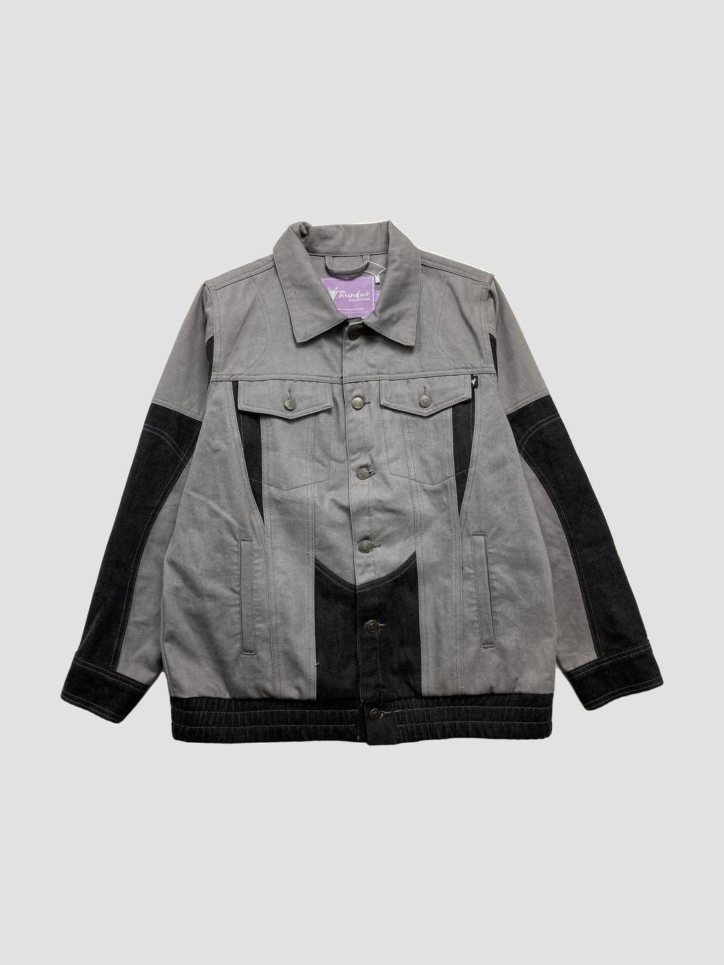 Chaqueta casual RAINDOOR - Talla S (VOP01038656)-0