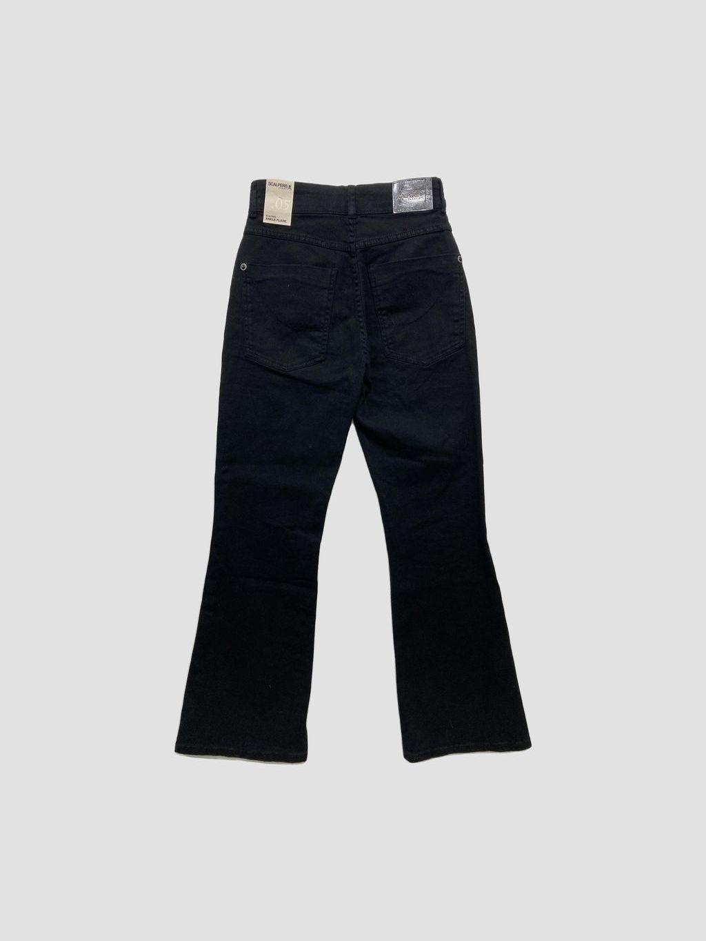 Jean SCALPERS - Talla 36 (VOP01016216)-1