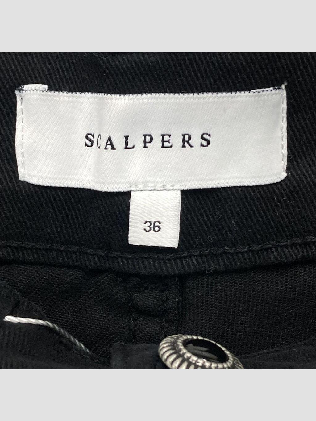 Jean SCALPERS - Talla 36 (VOP01016216)-2