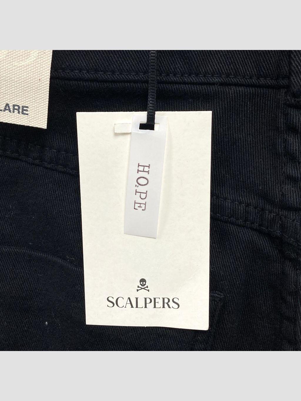 Jean SCALPERS - Talla 36 (VOP01016216)-3