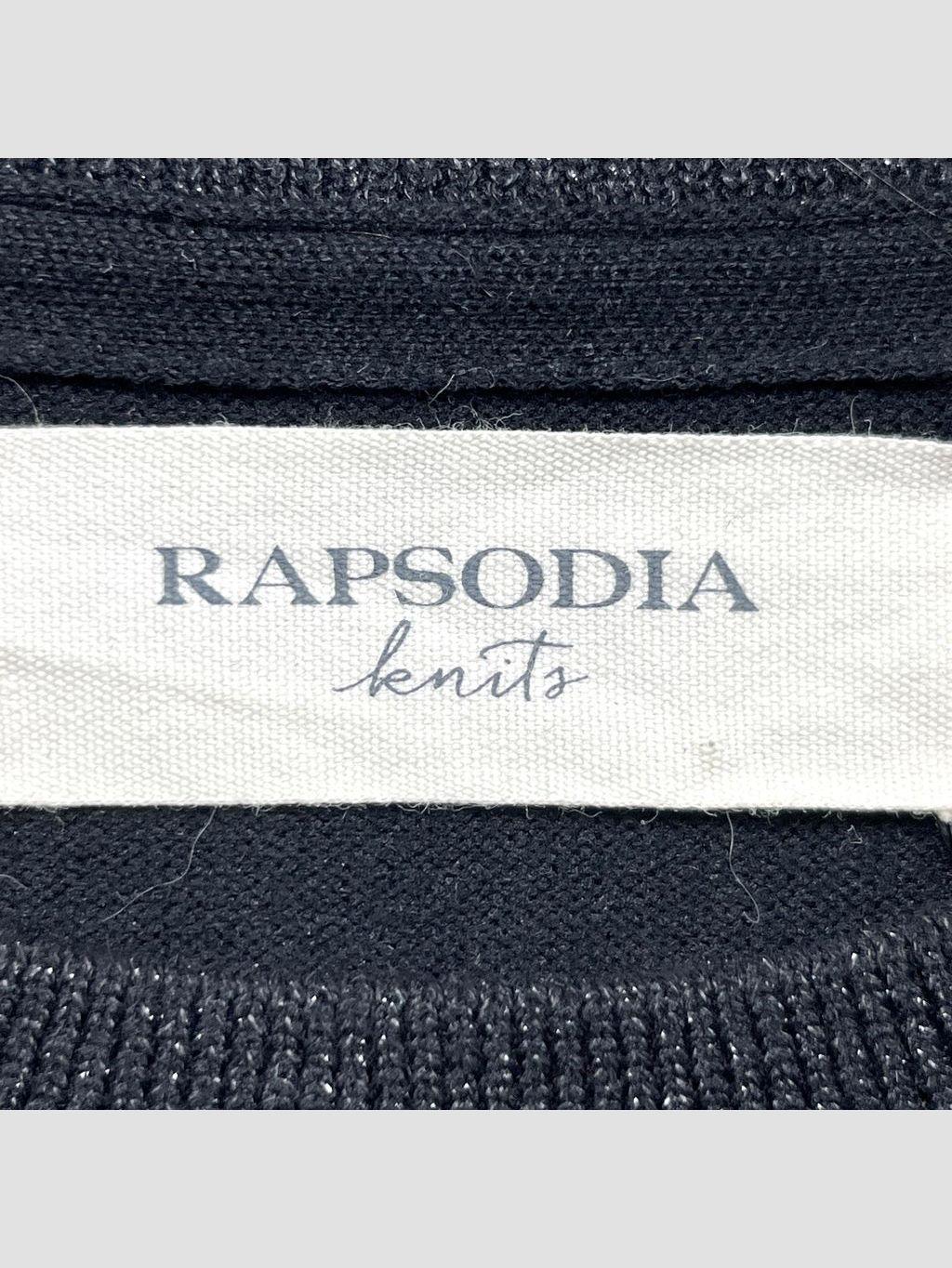 Sweater RAPSODIA - Talla S (VOP00915906)-1