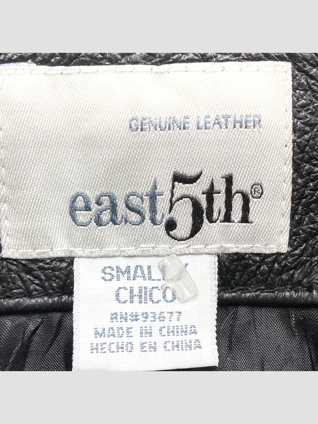 Chaqueta casual VINTAGE - Talla S (VOP00906281)-1