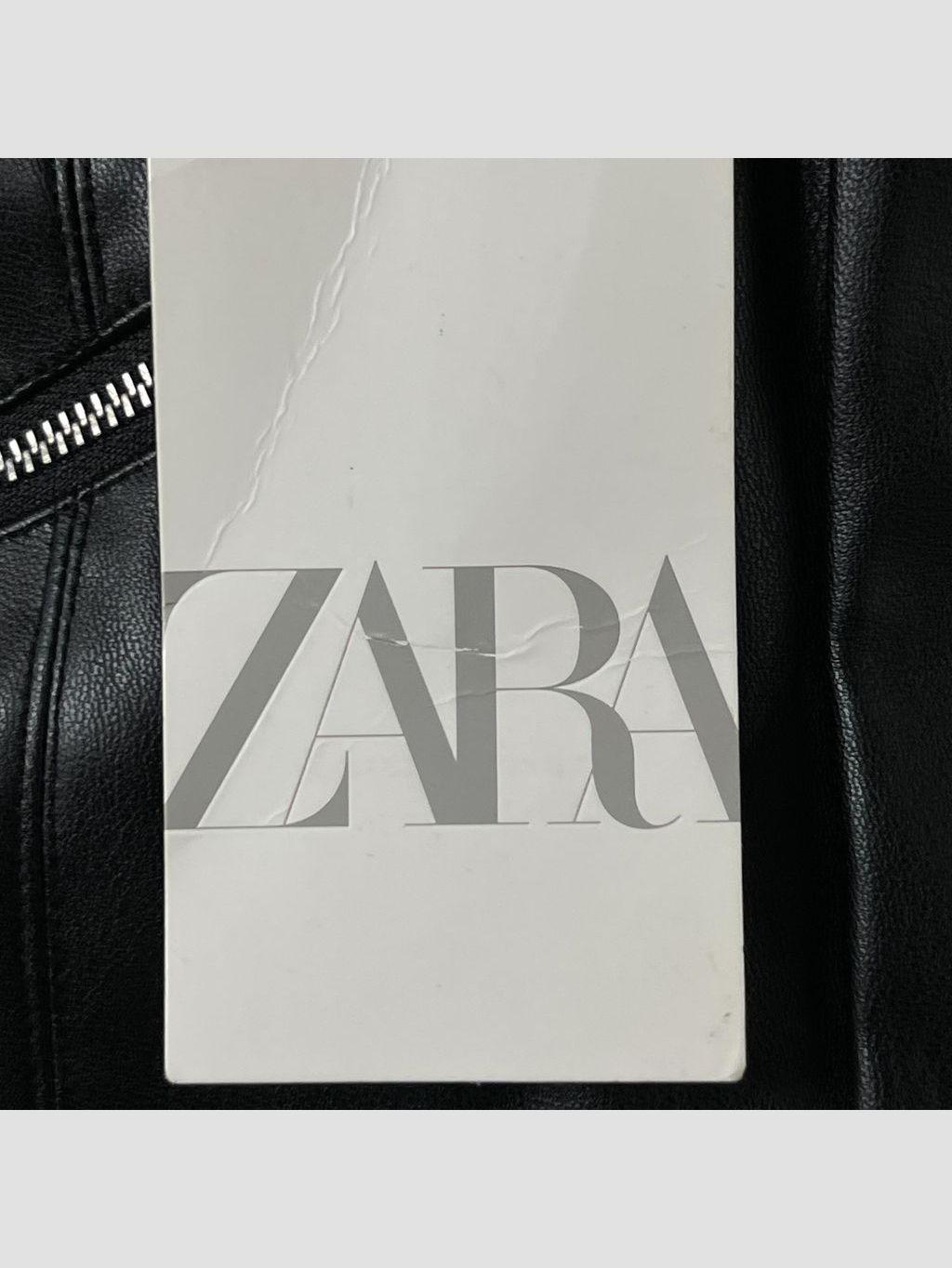 Pantalón ZARA - Talla 34 (VOP01101817)-2