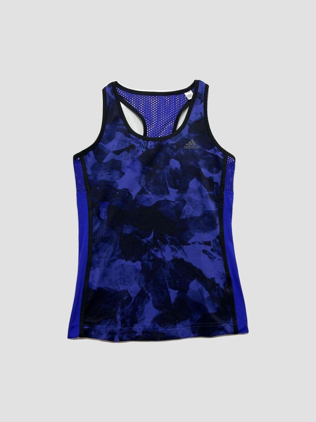 Polera sin mangas ADIDAS - Talla S (VOP00929267)-0