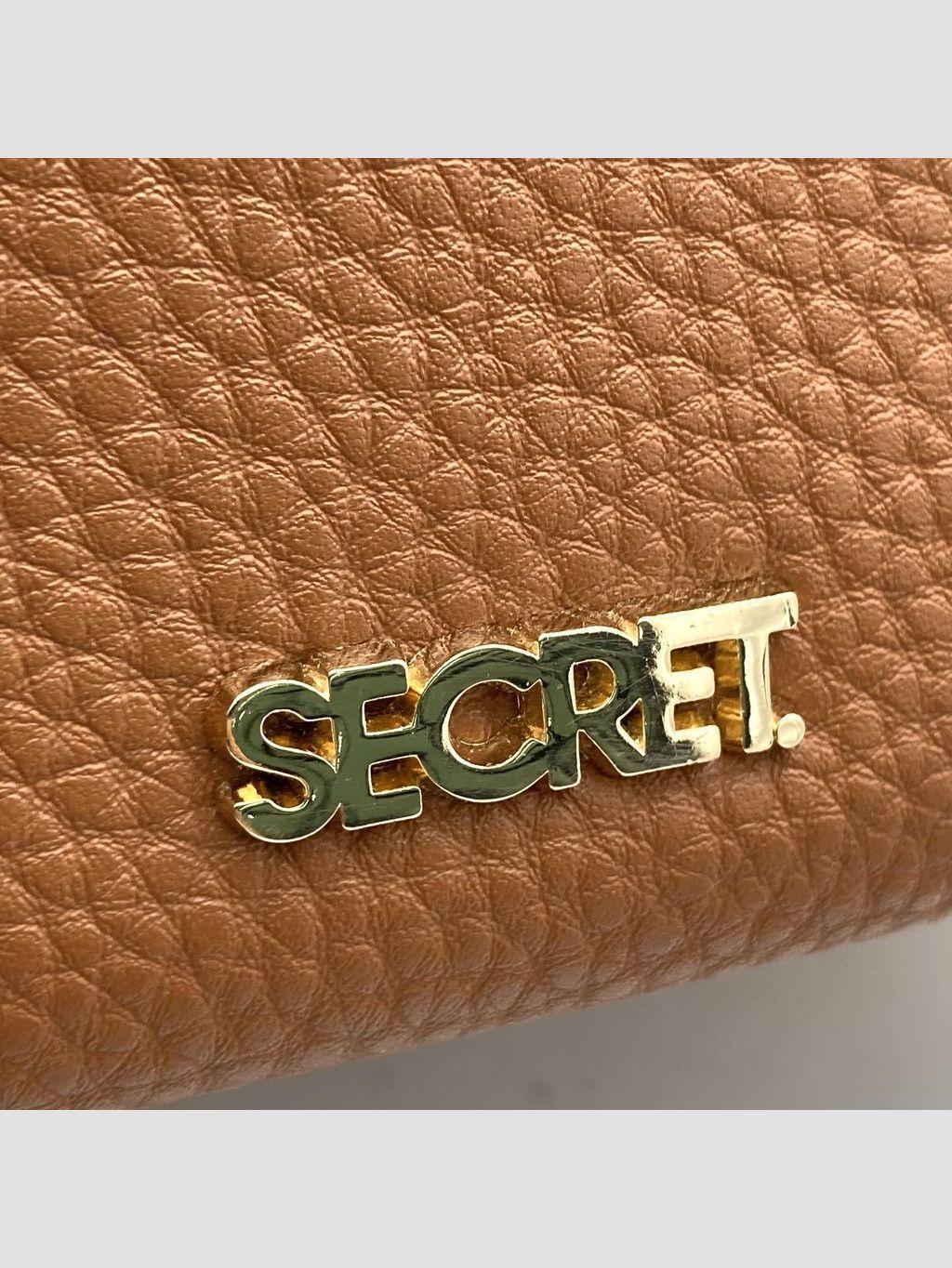 Mochila SECRET - Talla Talla Única (VOP00894302)-1