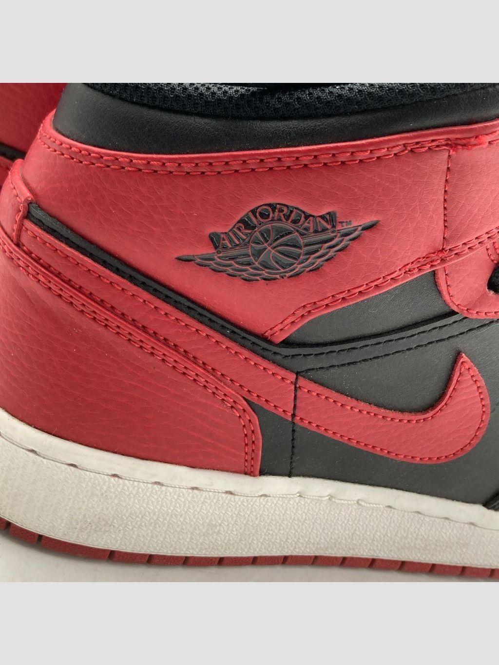 Zapatillas JORDAN - Talla 39 (VOP01168775)-3