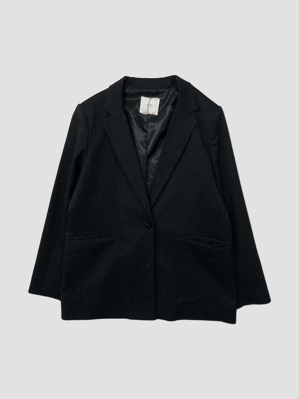 Blazer ALANIZ - Talla L (VOP01205234)-0