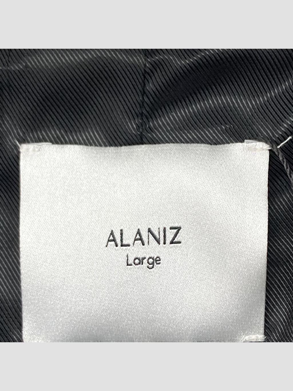 Blazer ALANIZ - Talla L (VOP01205234)-1