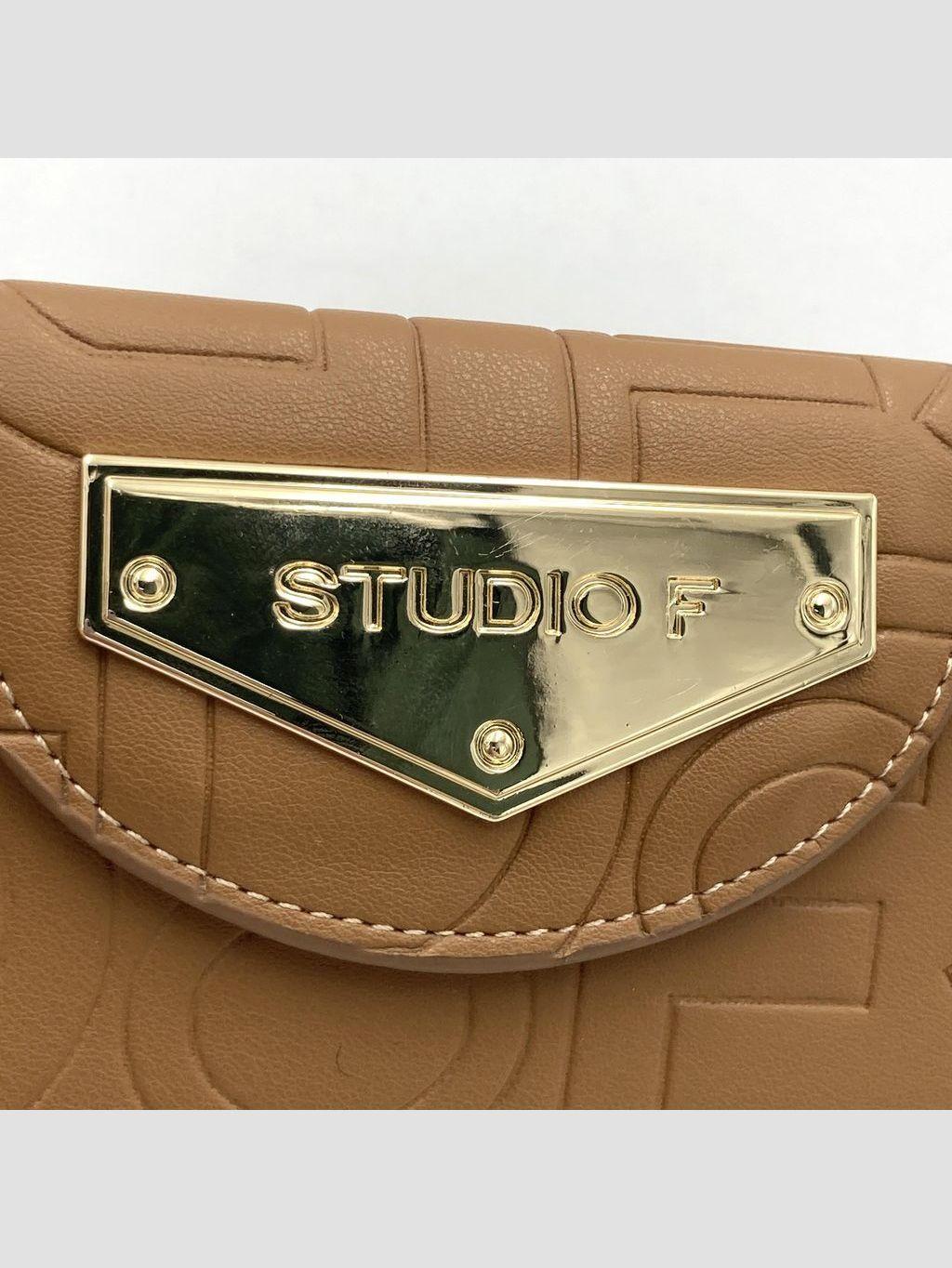 Billetera STUDIO F - Talla Talla Única (VOP00970723)-4