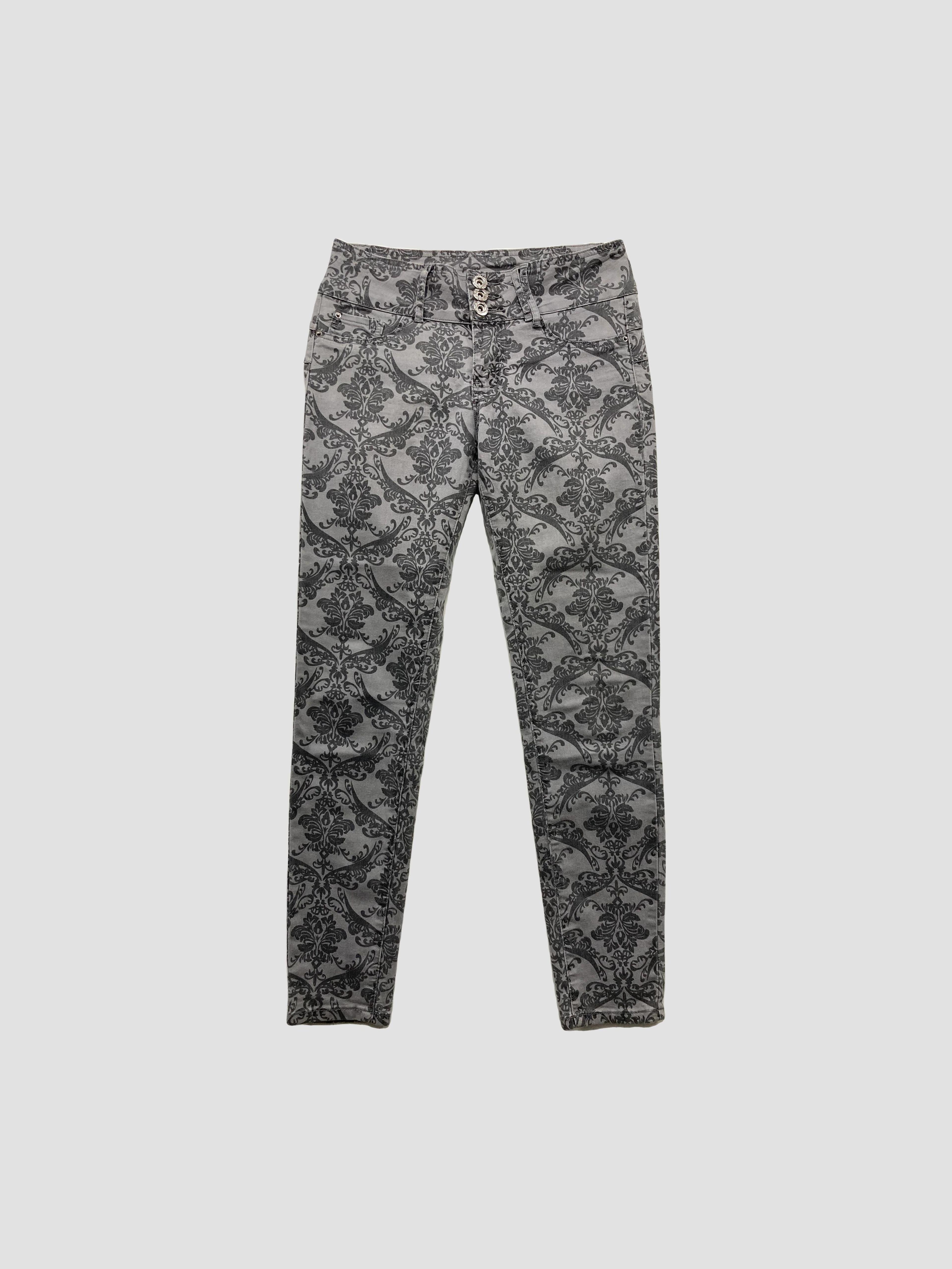 Jean IO - Talla 40 (VOP01033922)-0