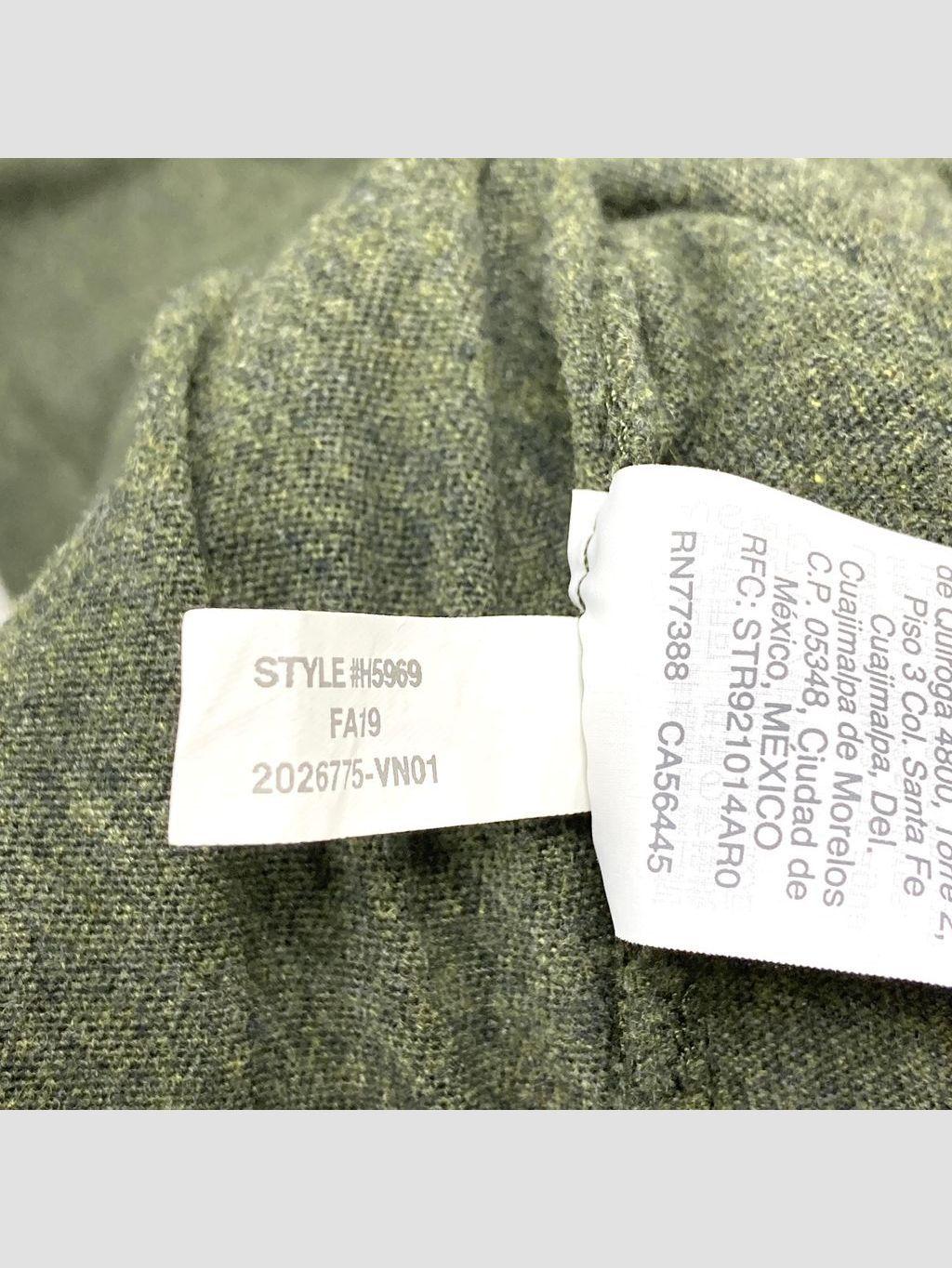 Polera J. CREW - Talla S (VOP01064967)-2