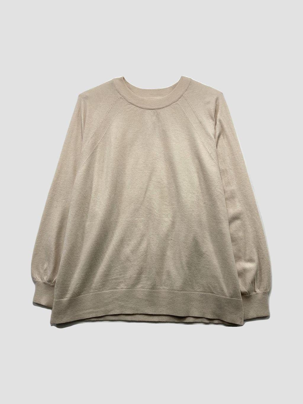 Chaleco MANGO - Talla L (VOP01069671)-0