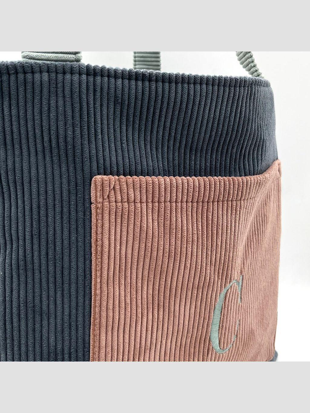 Bolso shopper VINTAGE - Talla Talla Única (VOP01106341)-3