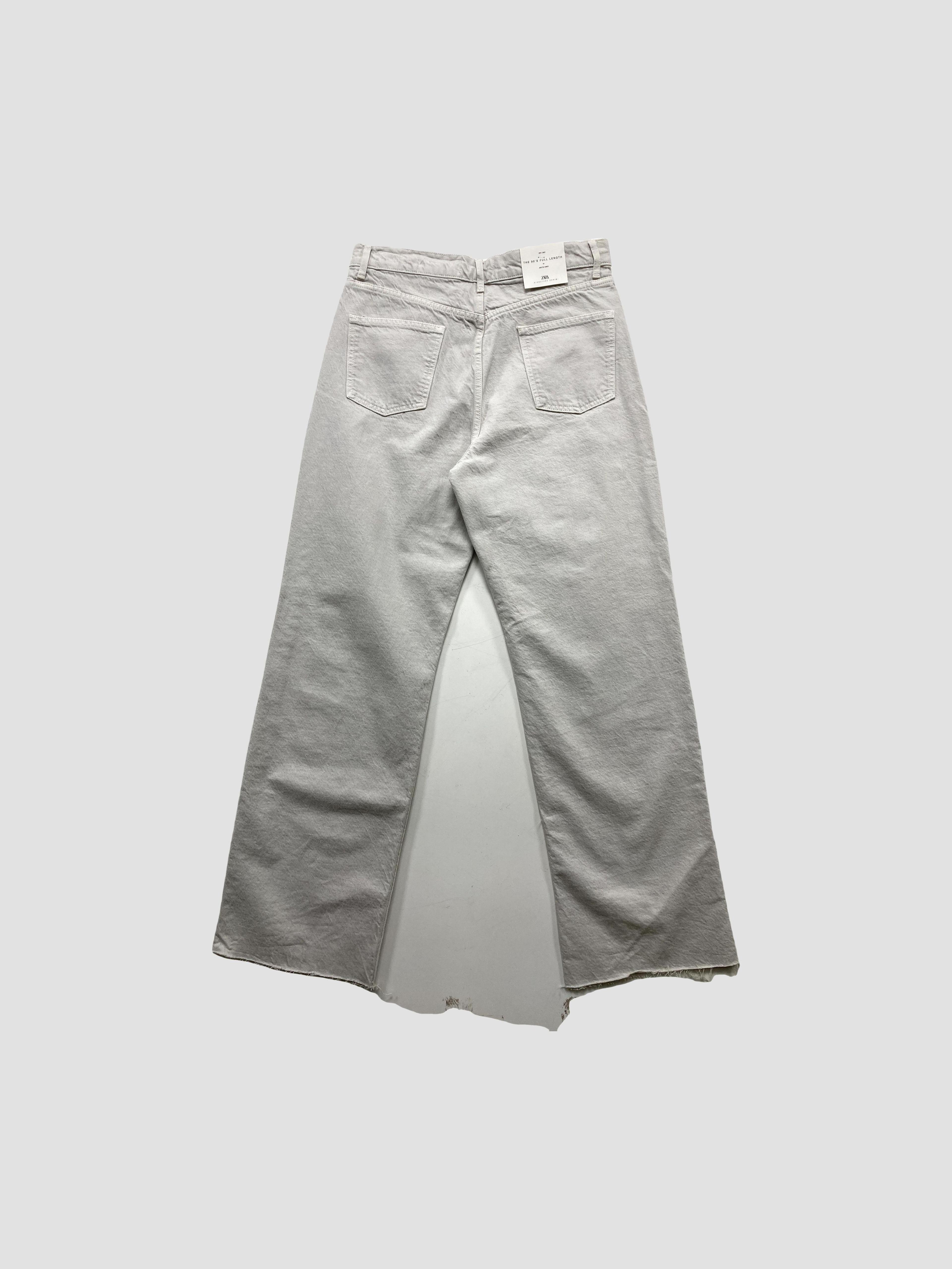 Jean ZARA - Talla 44 (VOP01066147)-1