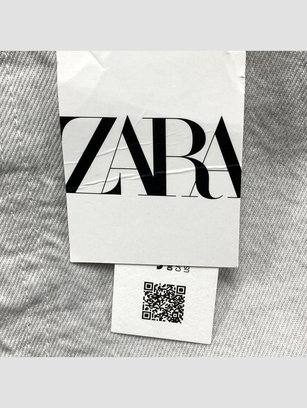 Jean ZARA - Talla 44 (VOP01066147)-3