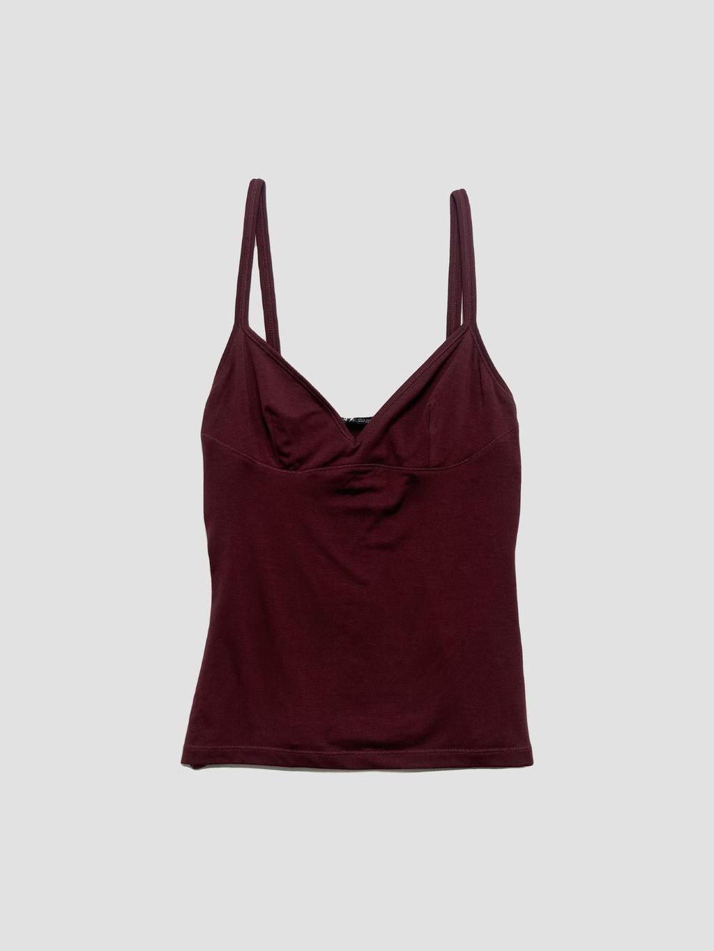 Top ZARA - Talla S (VOP01025615)-0