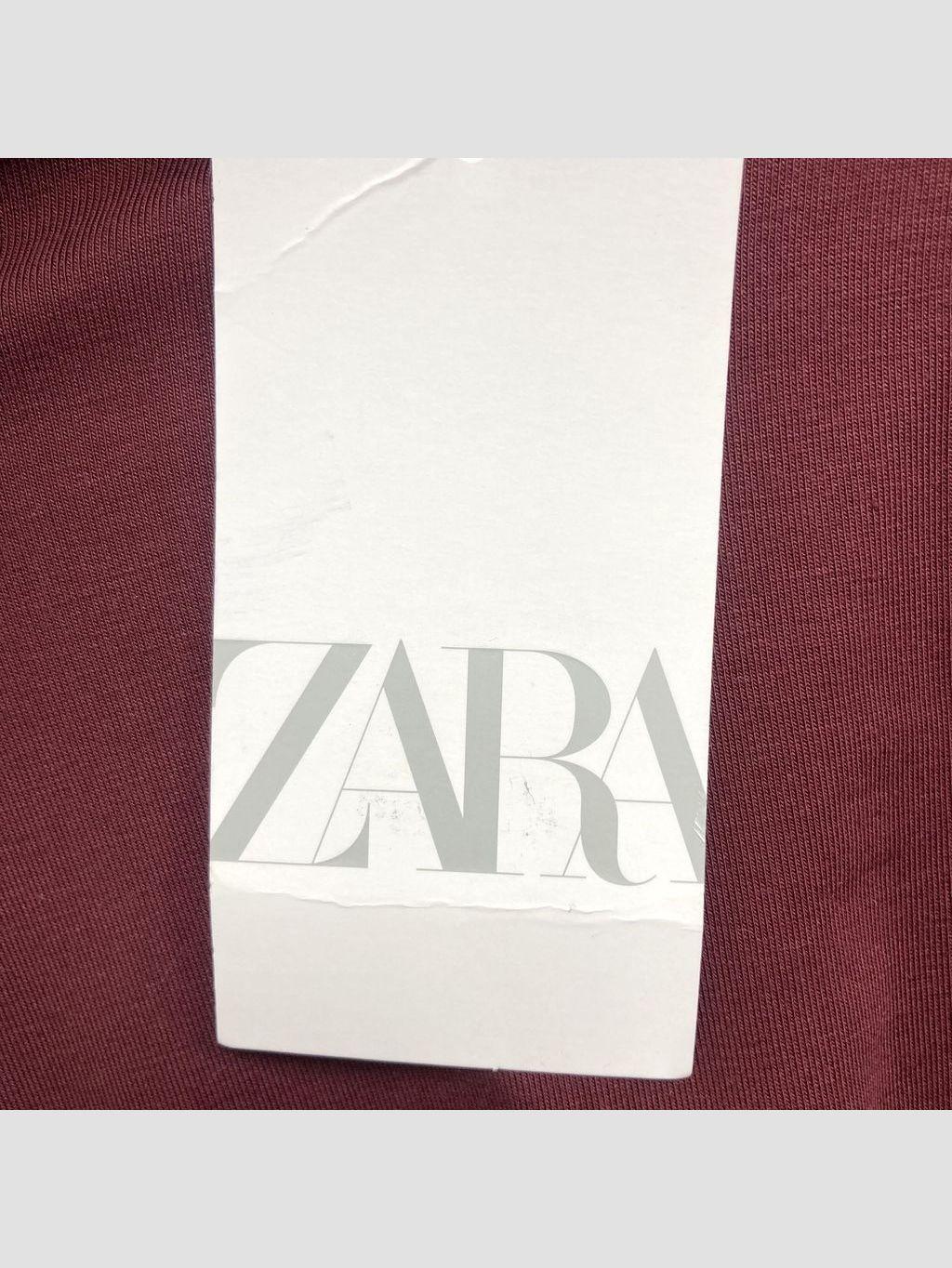 Top ZARA - Talla S (VOP01025615)-2