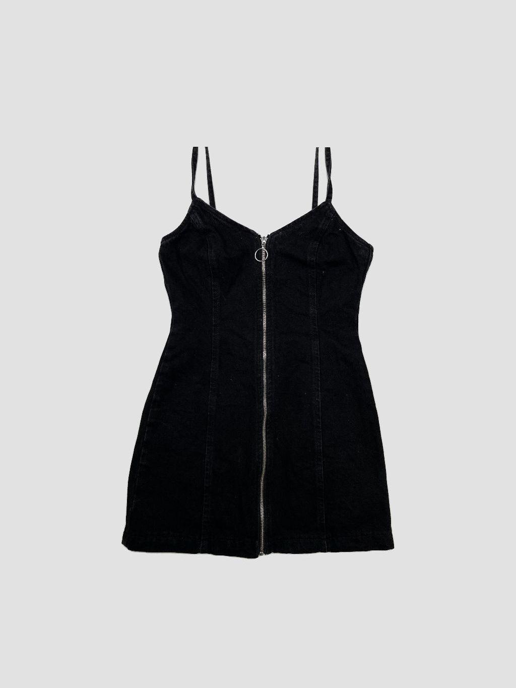 Vestido corto TOPSHOP - Talla XS (VOP01215464)-0