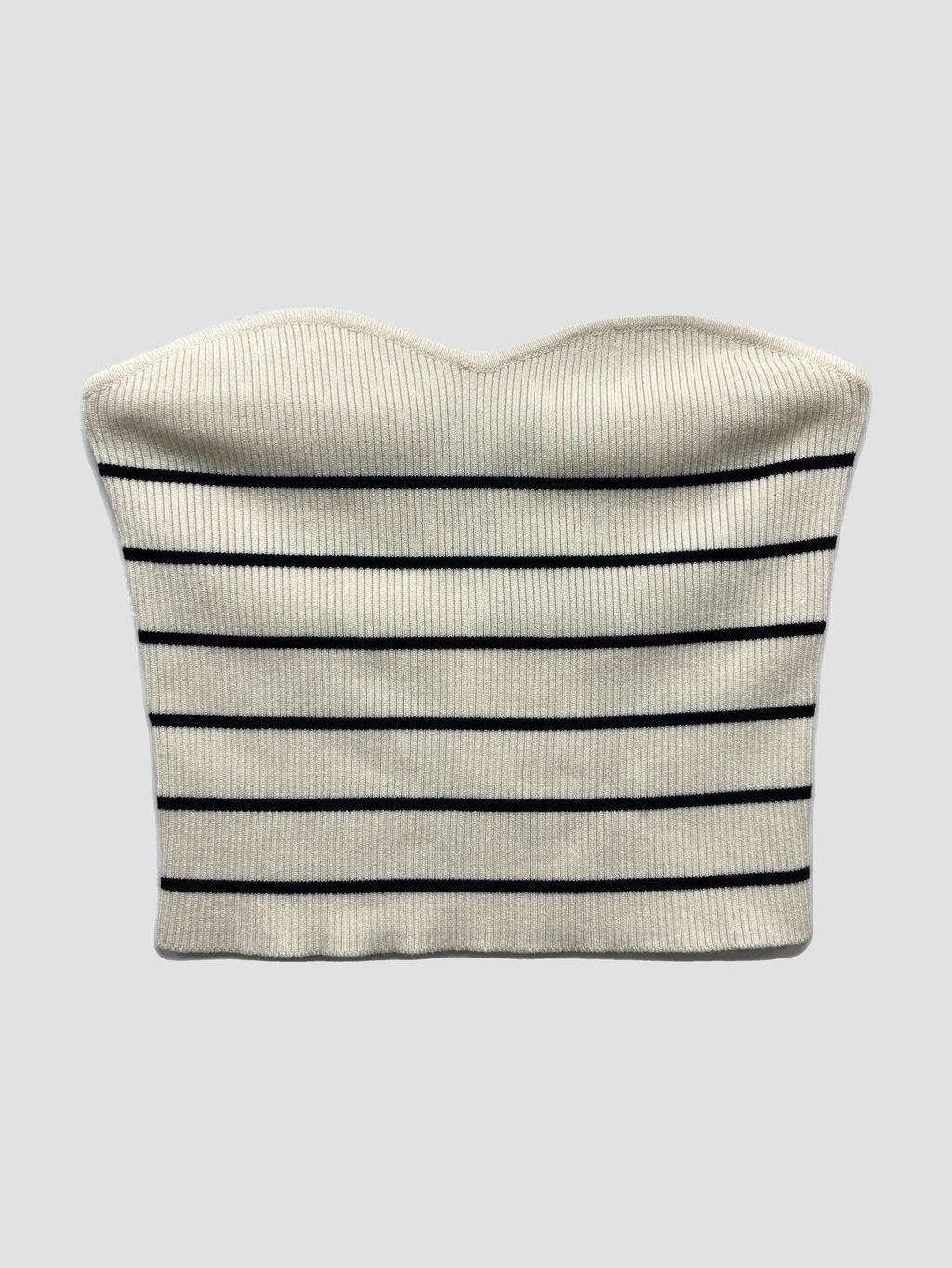 Top ZARA - Talla S (VOP01027776)-0