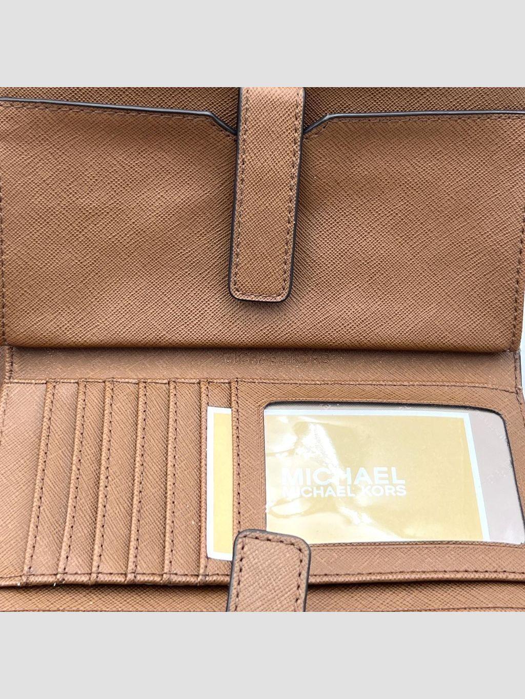 Billetera MICHAEL KORS - Talla Talla Única (VOP01157315)-5