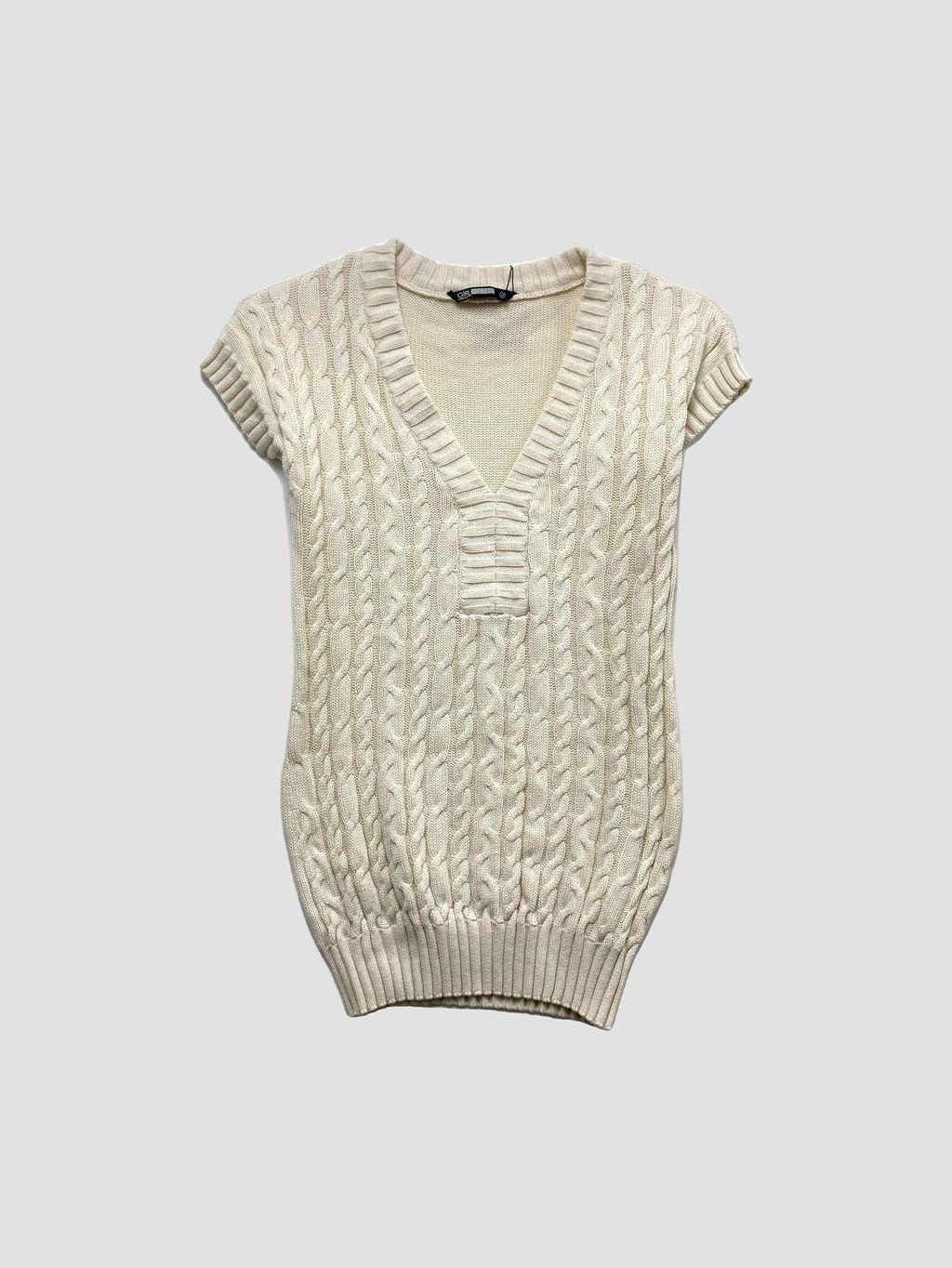 Blusa VINTAGE - Talla XS (VOP00896109)-0