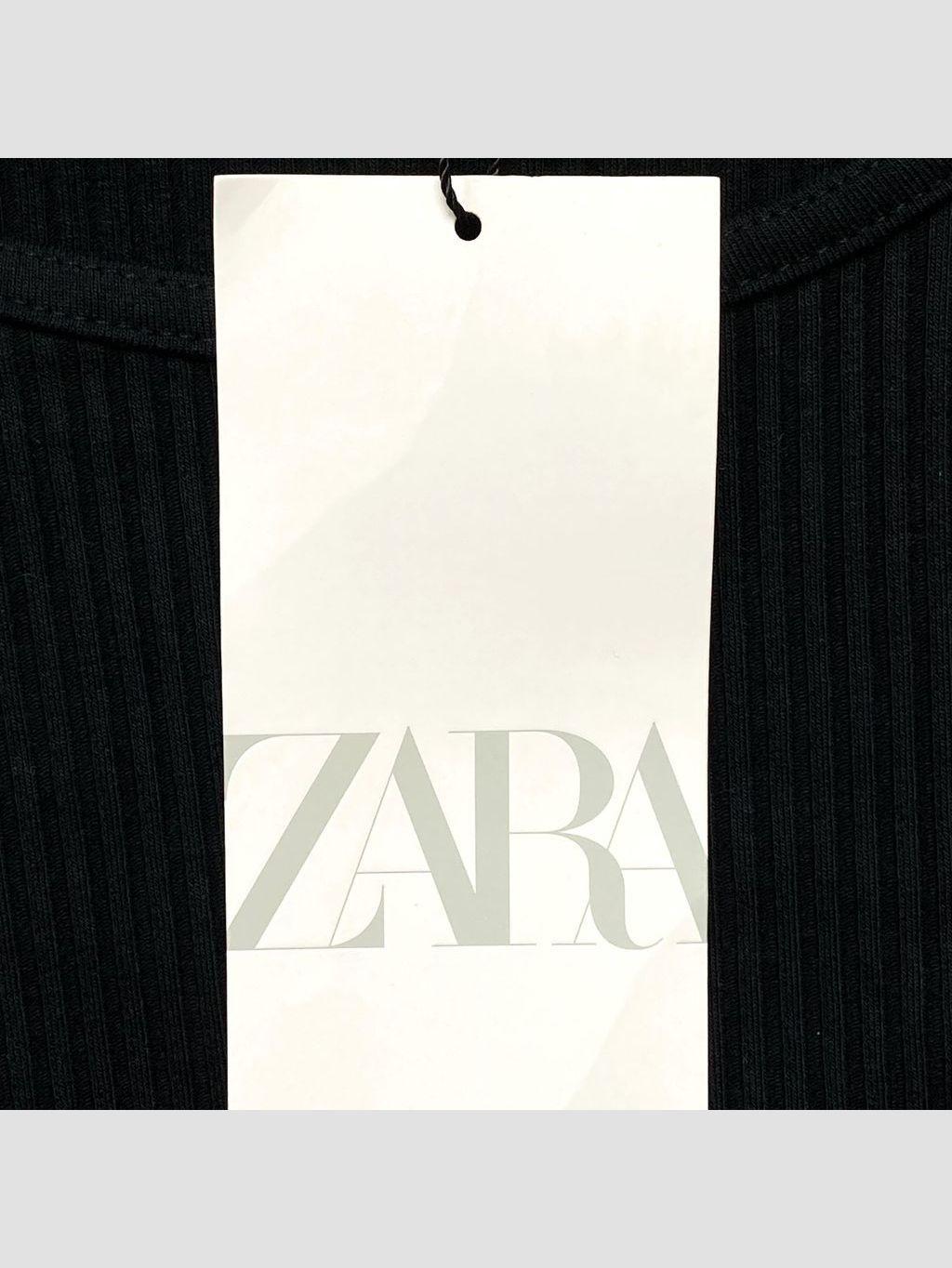 Top ZARA - Talla S (VOP00956885)-2