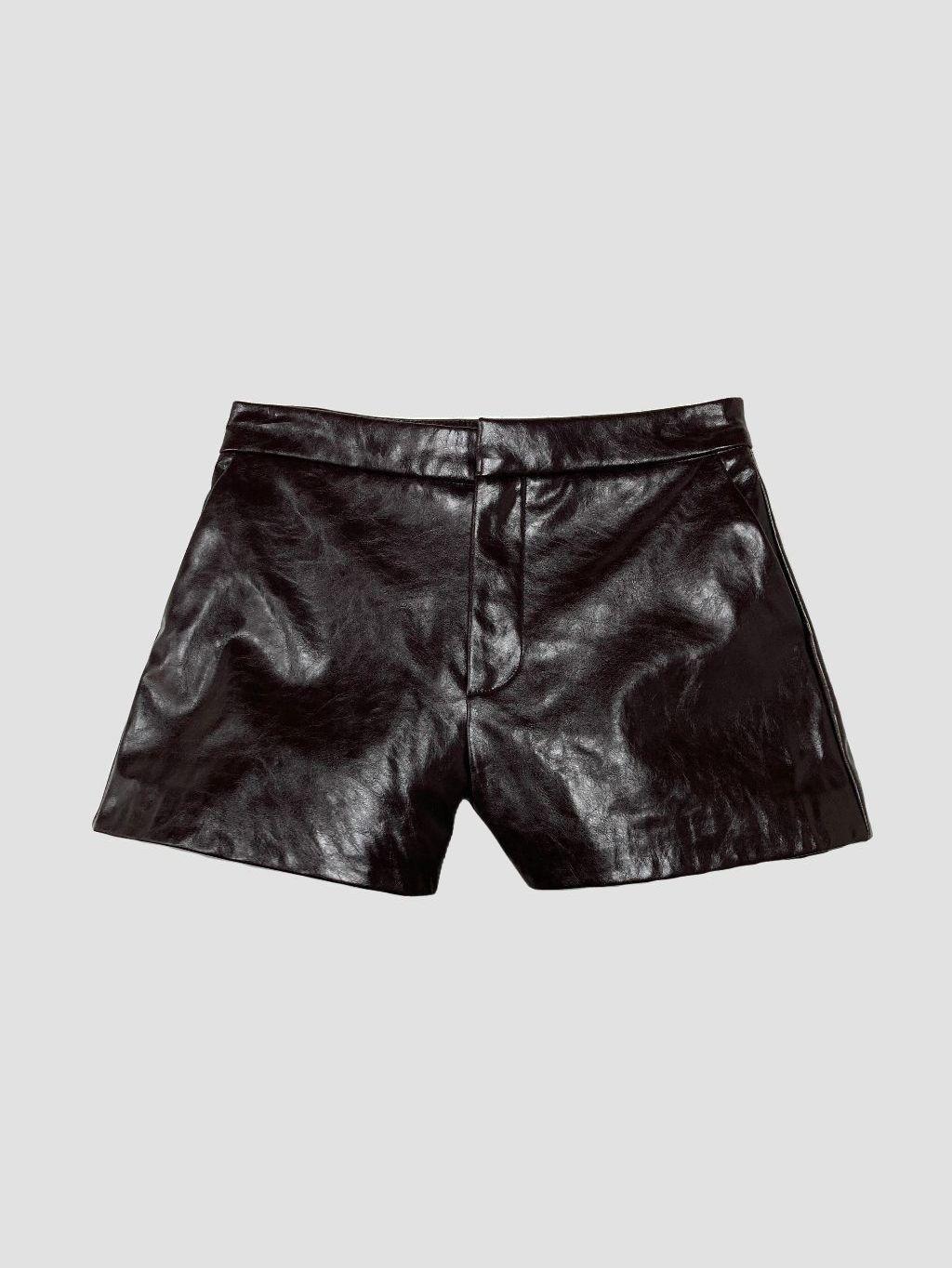 Short ZARA - Talla 36 (VOP01087787)-0