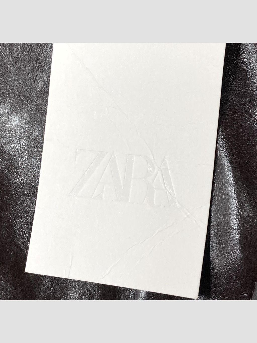 Short ZARA - Talla 36 (VOP01087787)-2