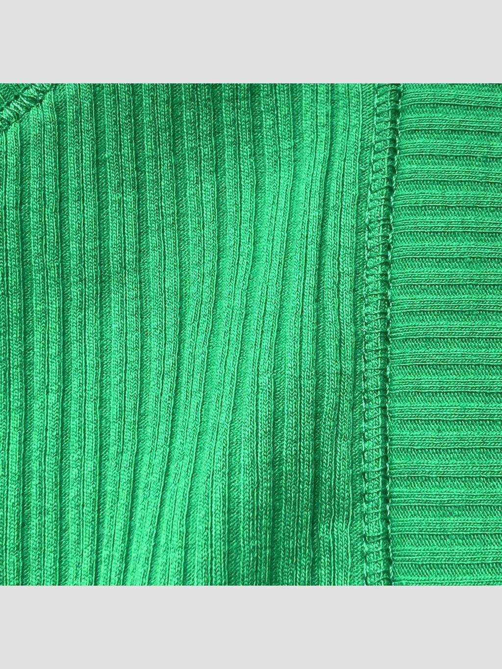 Polera sin mangas ZARA - Talla M (VOP00819529)-1