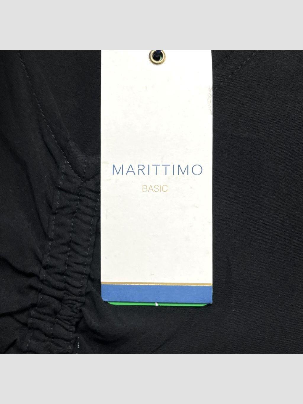 Vestido largo MARITTIMO - Talla XS (VOP00914577)-2