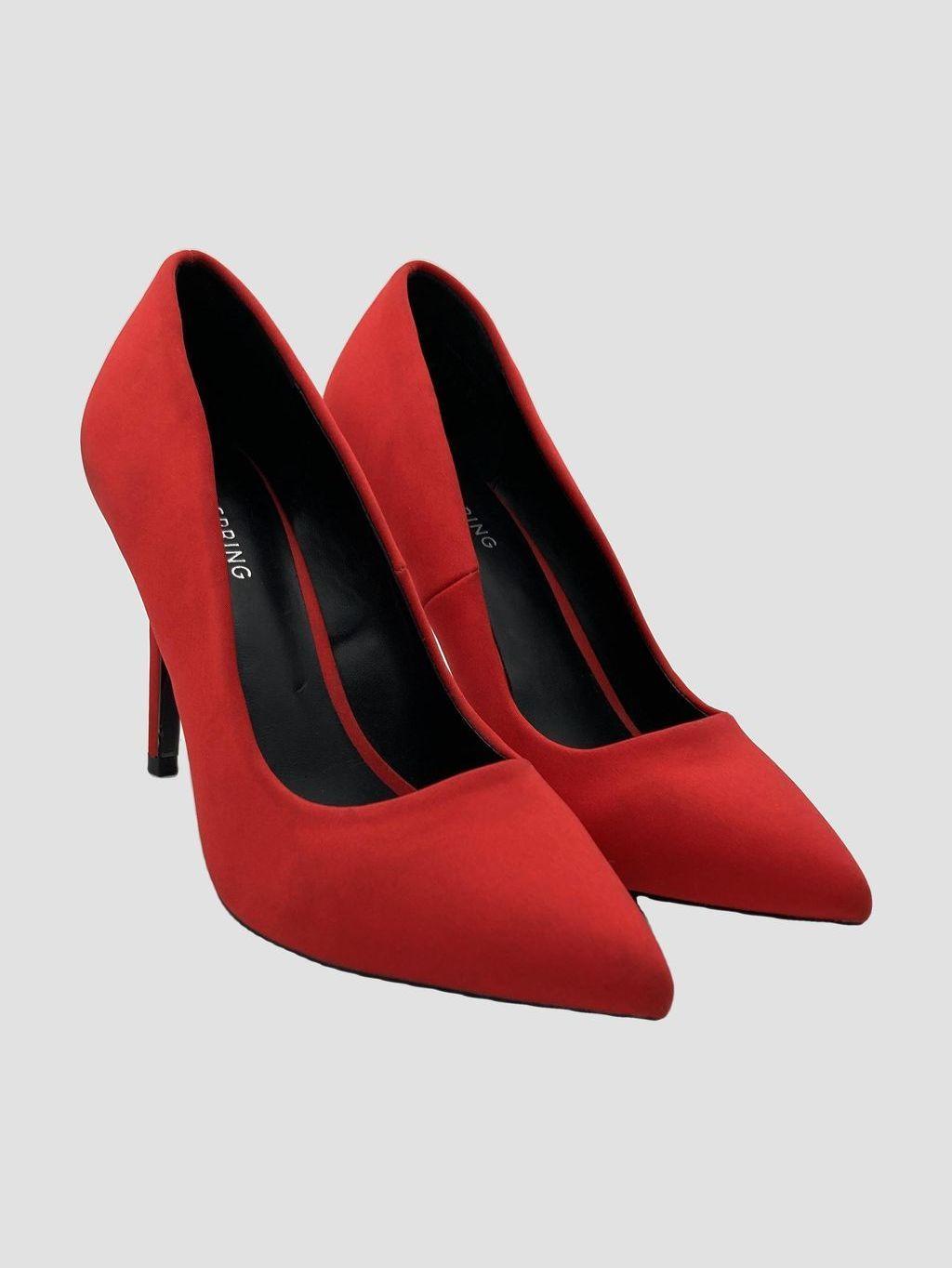 Zapatos de taco CALL IT SPRING - Talla 36 (VOP01206121)-1