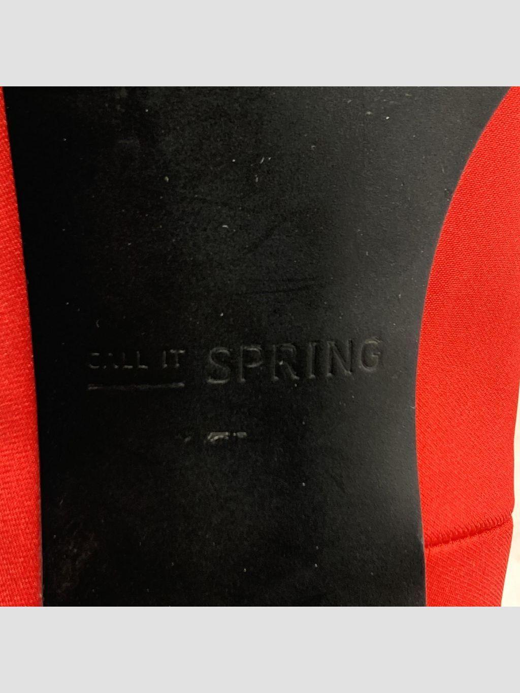 Zapatos de taco CALL IT SPRING - Talla 36 (VOP01206121)-2