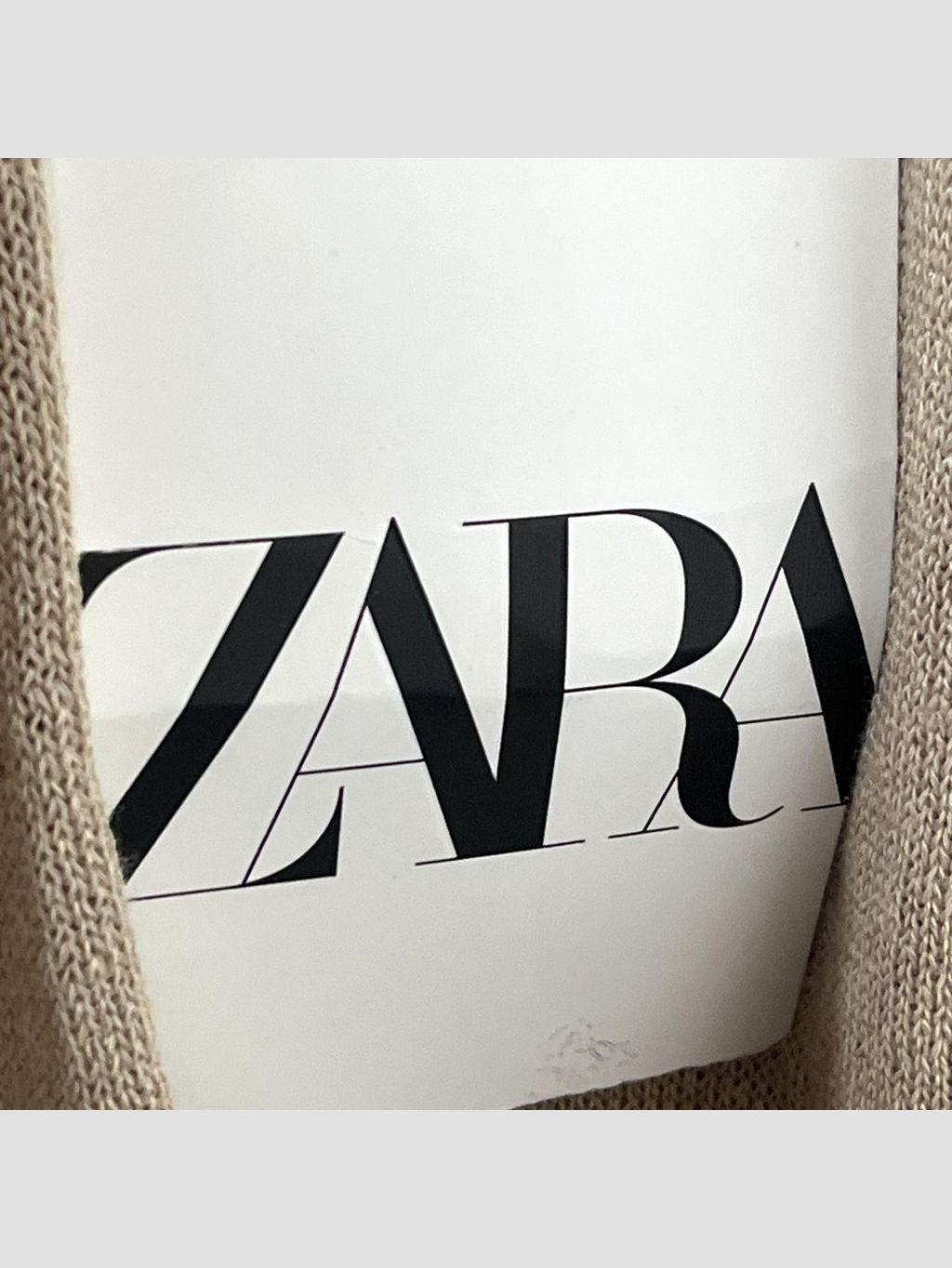 Vestido largo ZARA - Talla S (VOP01102110)-2