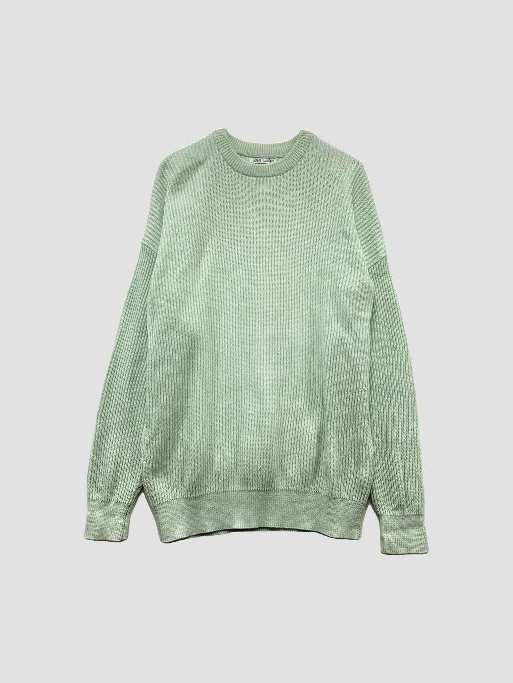 Sweater ZARA - Talla M (VOP00908829)-0