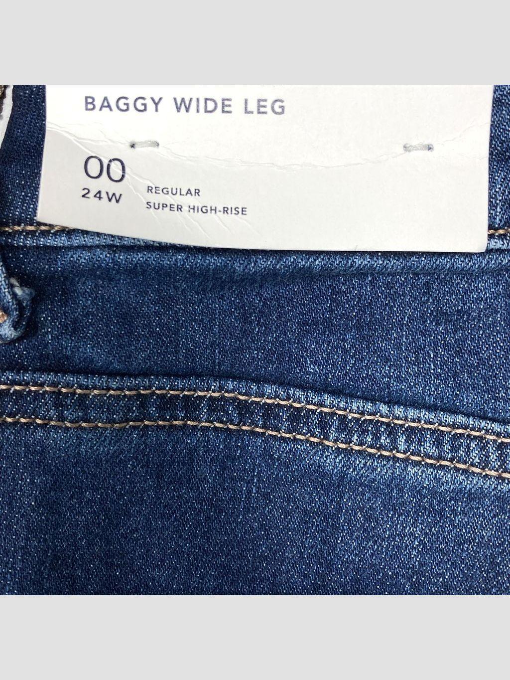 Jean AMERICAN EAGLE OUTFITTERS - Talla 32 (VOP01143914)-4