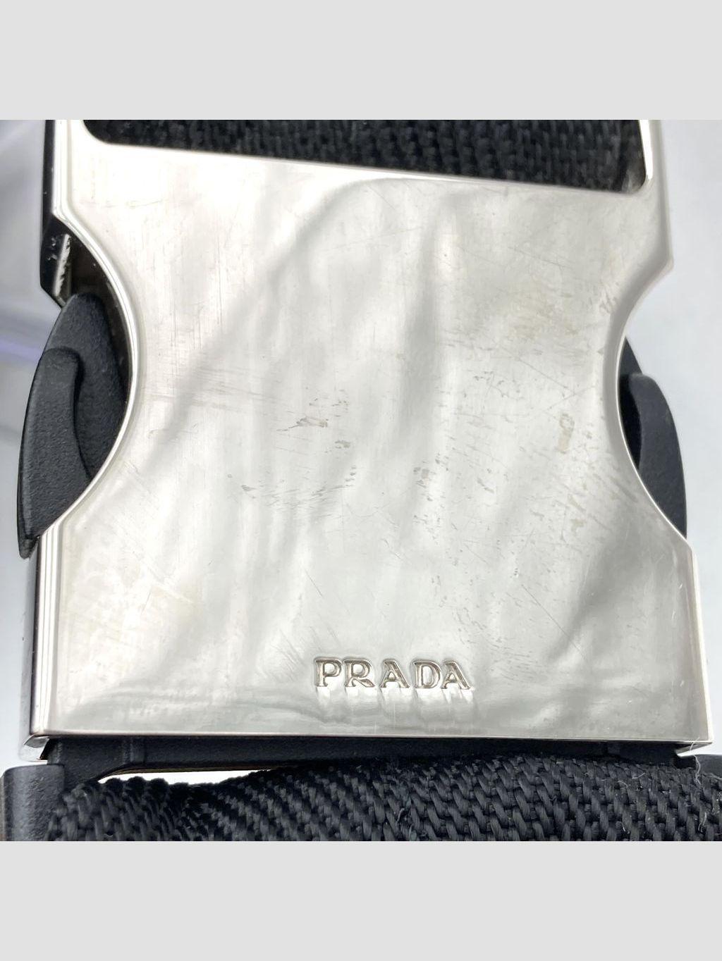 Banano PRADA - Talla Talla Única (VOP00993609)-6
