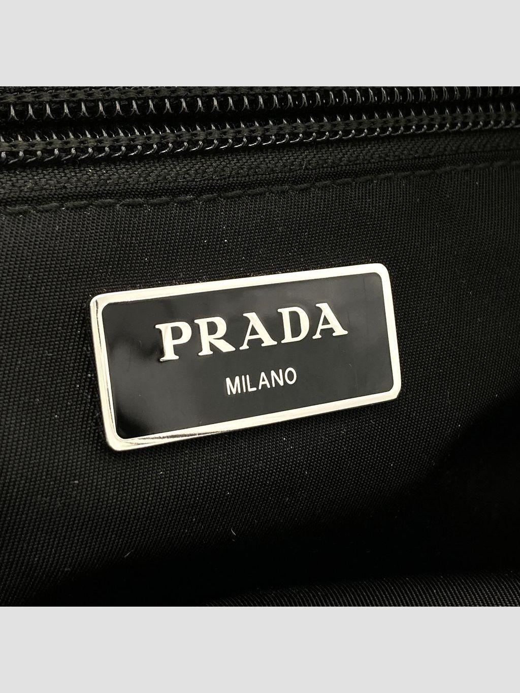Banano PRADA - Talla Talla Única (VOP00993609)-9
