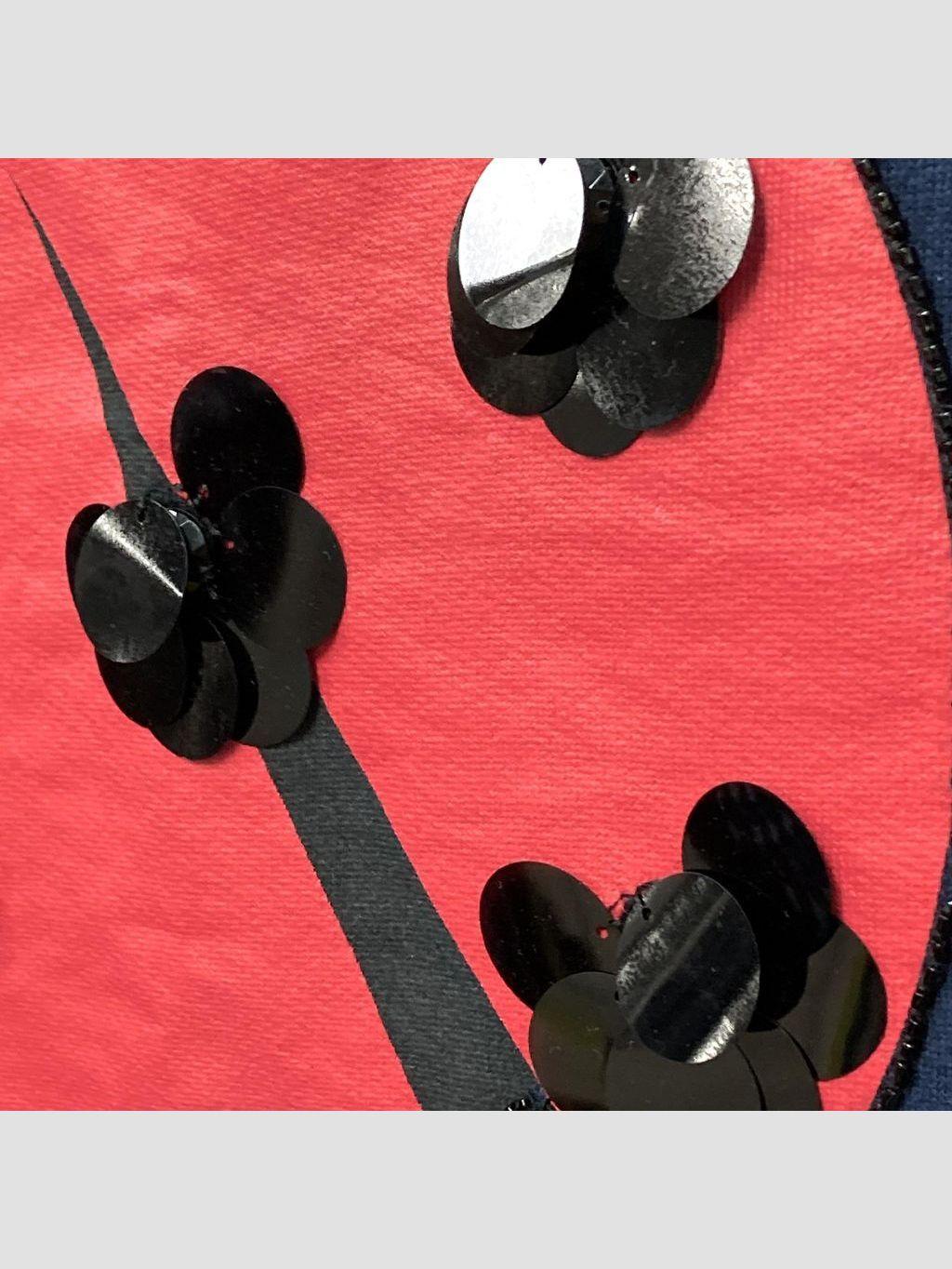 Polera PURIFICACIÓN GARCÍA - Talla L (VOP01042087)-2