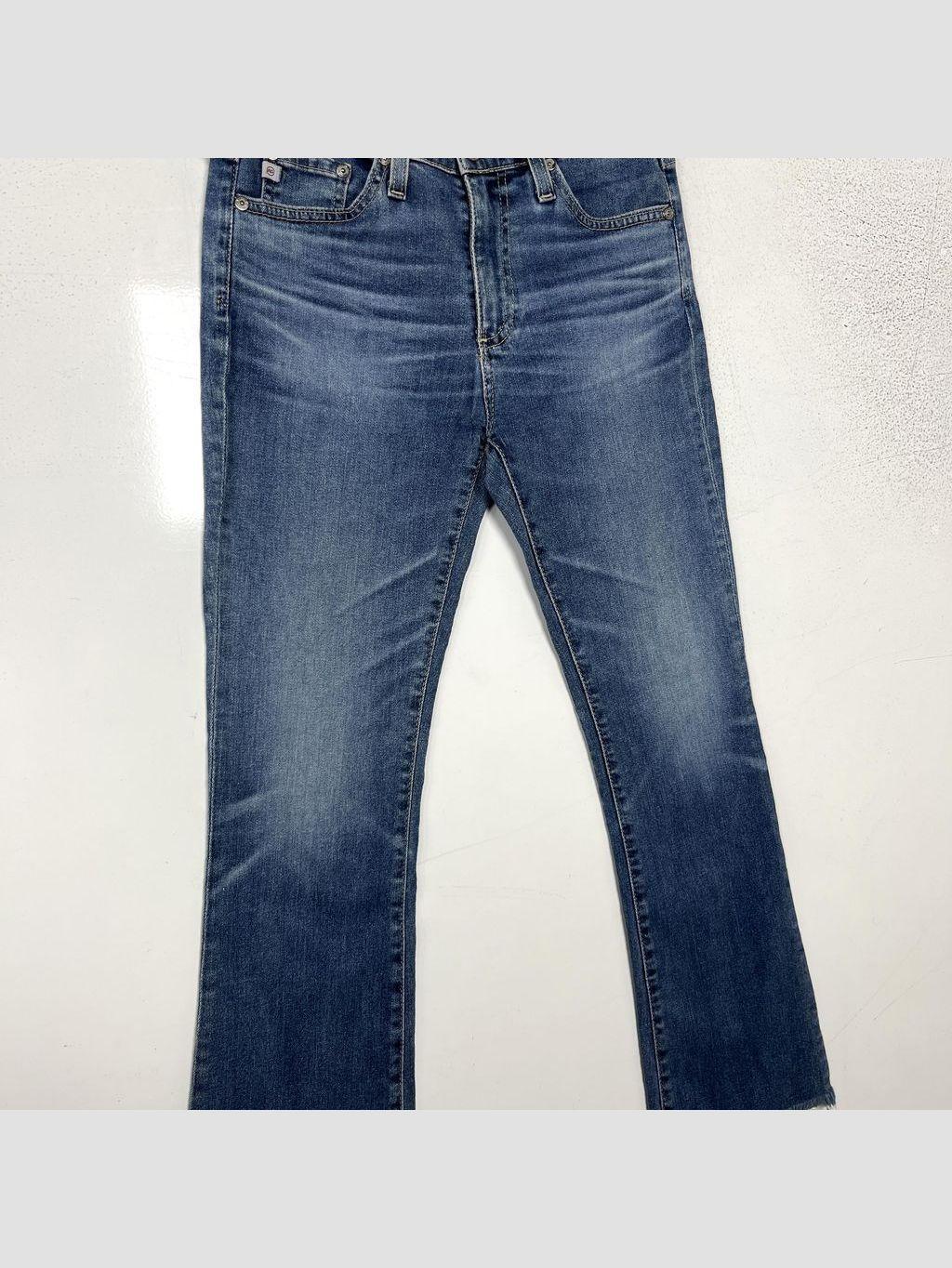 Jean ADRIANO GOLDSCHMIED - Talla 34 (VOP01103424)-2