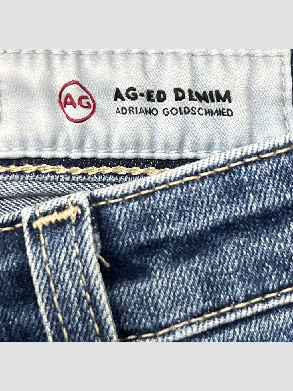 Jean ADRIANO GOLDSCHMIED - Talla 34 (VOP01103424)-3