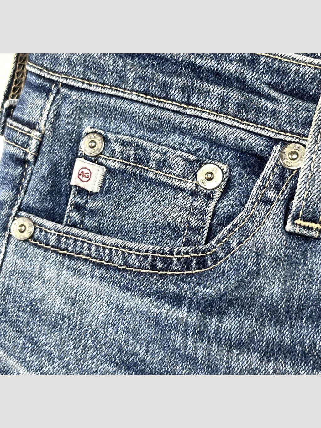 Jean ADRIANO GOLDSCHMIED - Talla 34 (VOP01103424)-5