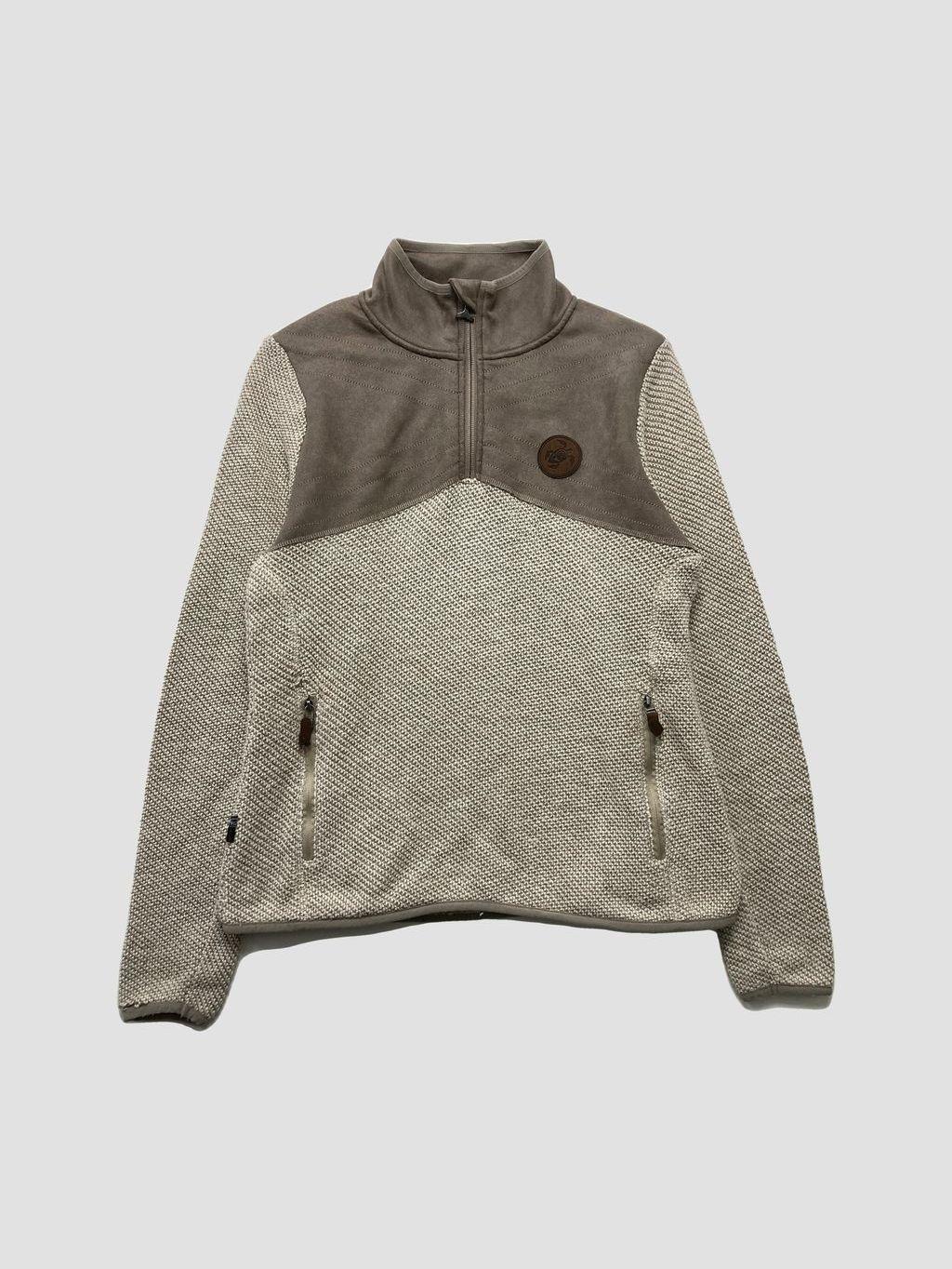 Sweater HAKA HONU - Talla L (VOP00940277)-0