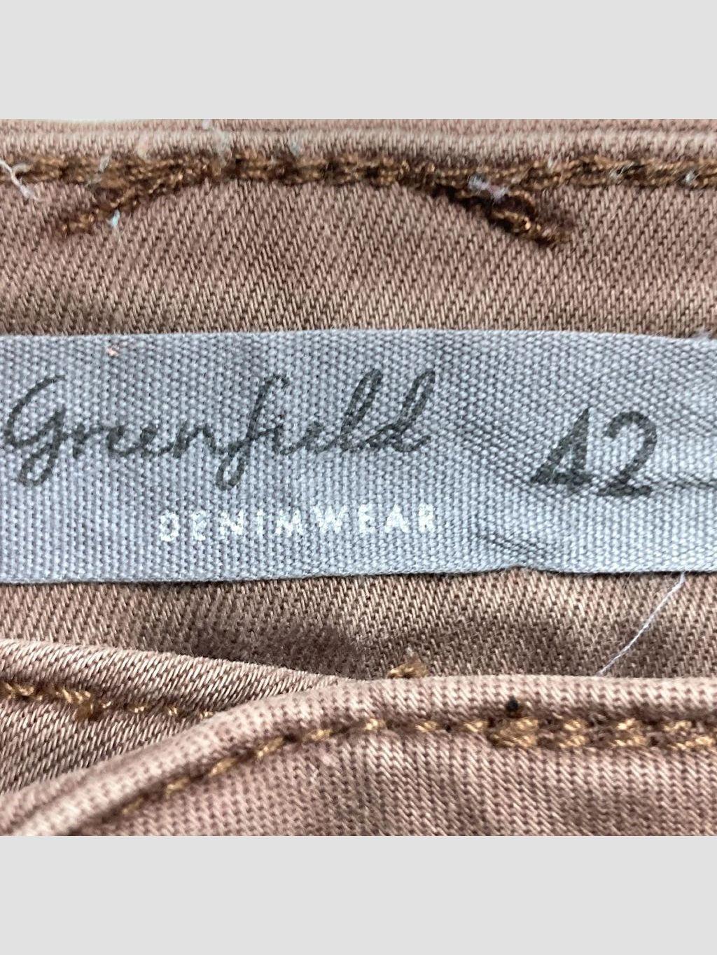 Jean GREENFIELD - Talla 42 (VOP00865347)-2