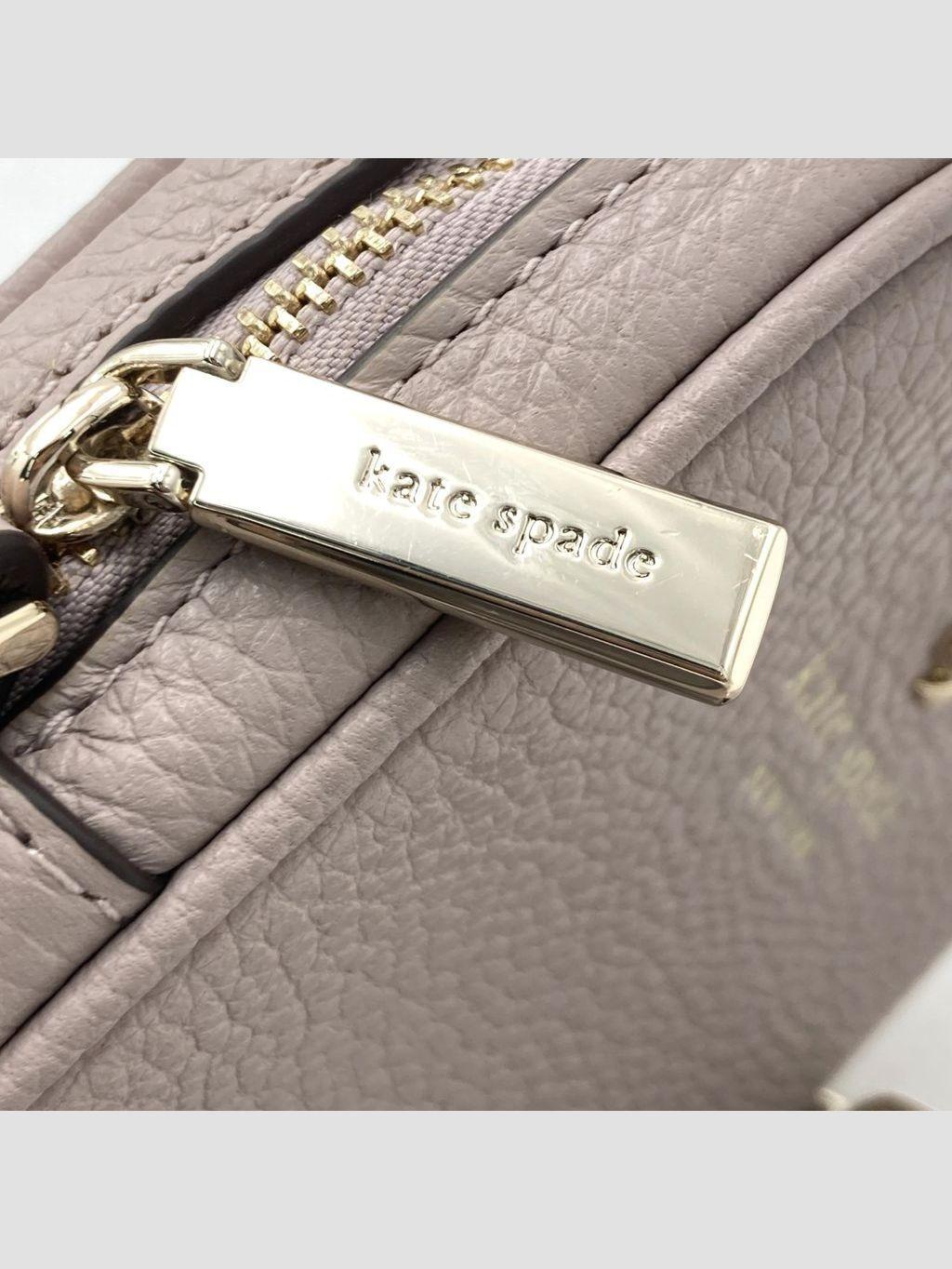 Bandolera KATE SPADE - Talla Talla Única (VOP01081419)-6