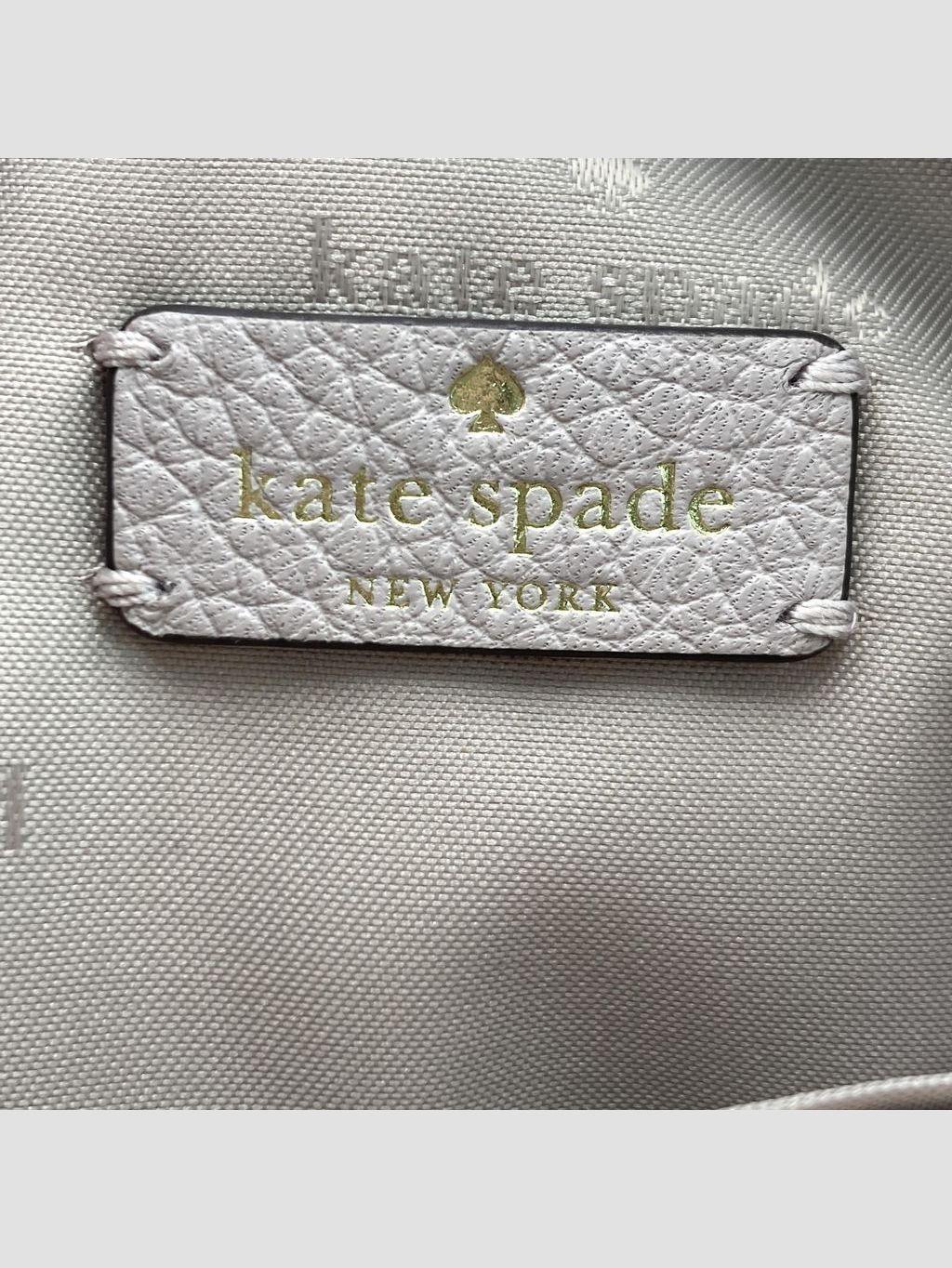 Bandolera KATE SPADE - Talla Talla Única (VOP01081419)-7