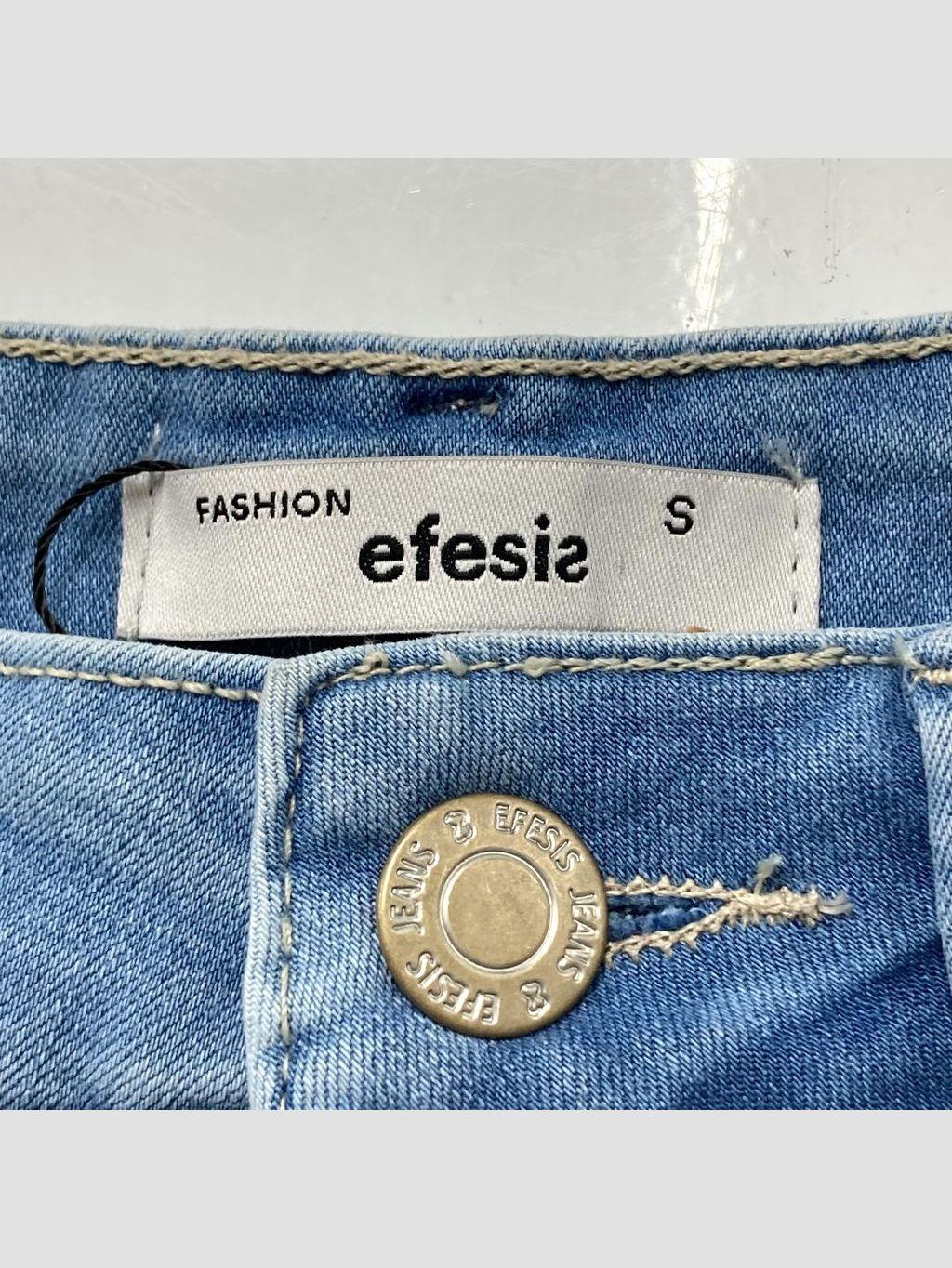 Falda corta EFESIS - Talla 36 (VOP00912316)-2